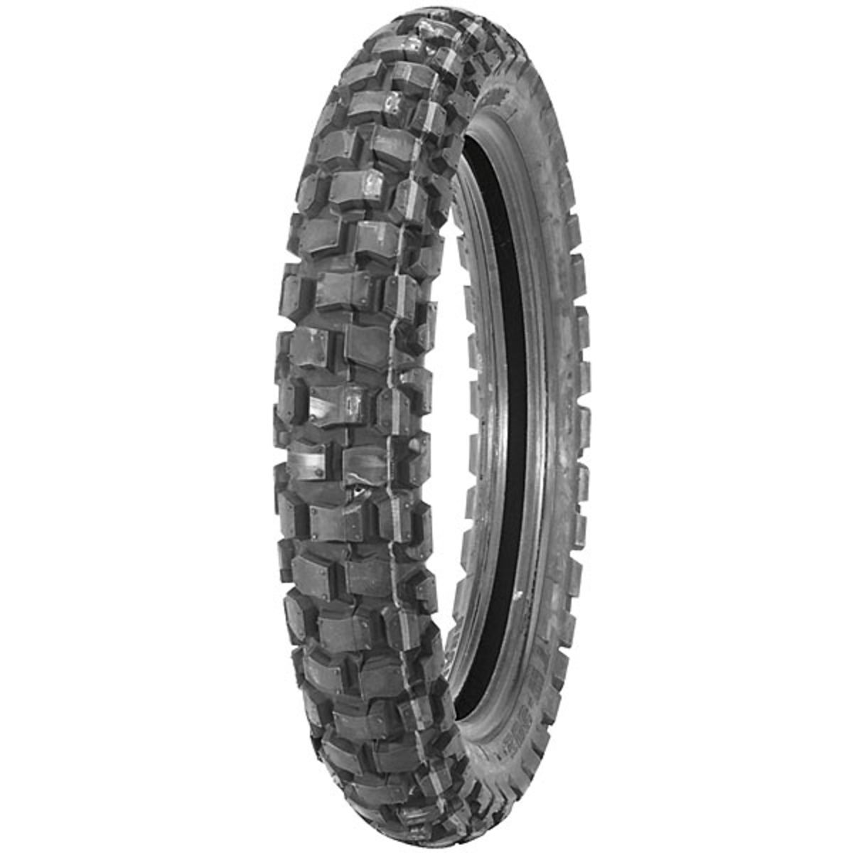 BRIDGESTONE TW302 4.10-18 TT 59P, Pneu moto Arrière