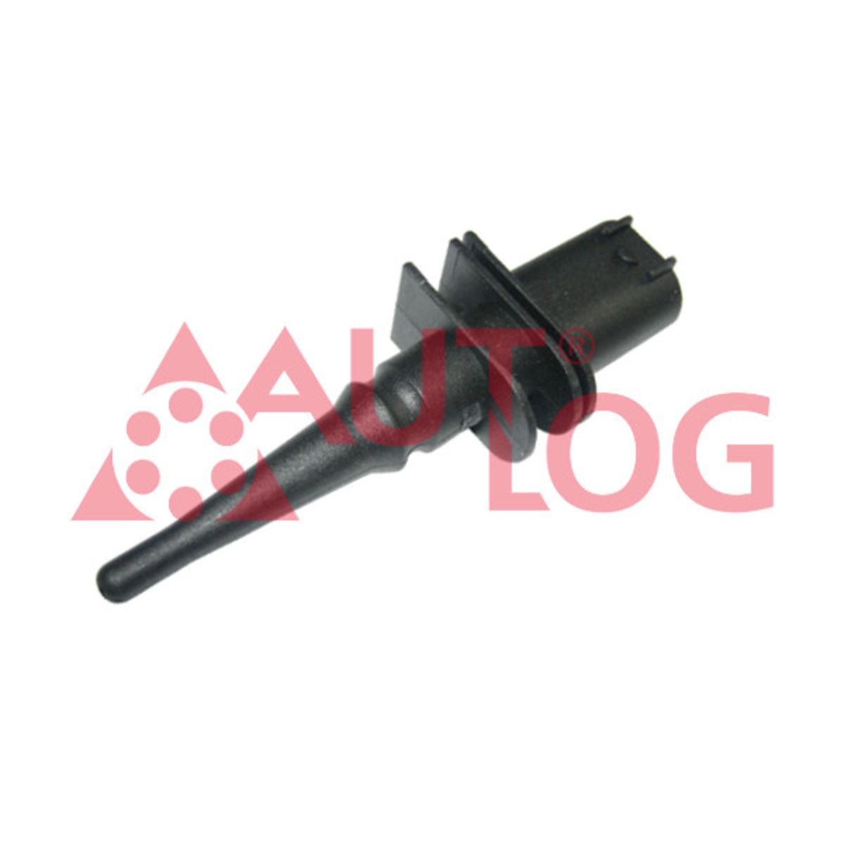 Image of Sensor, buitentemperatuur