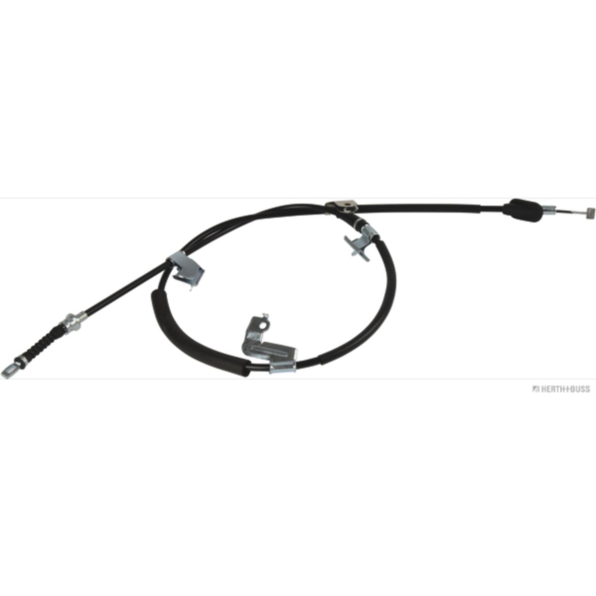 Image of Kabel, parkeerrem   rechts