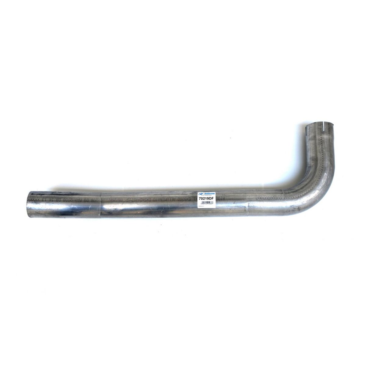 Image of Uitlaatpijp  70219DF