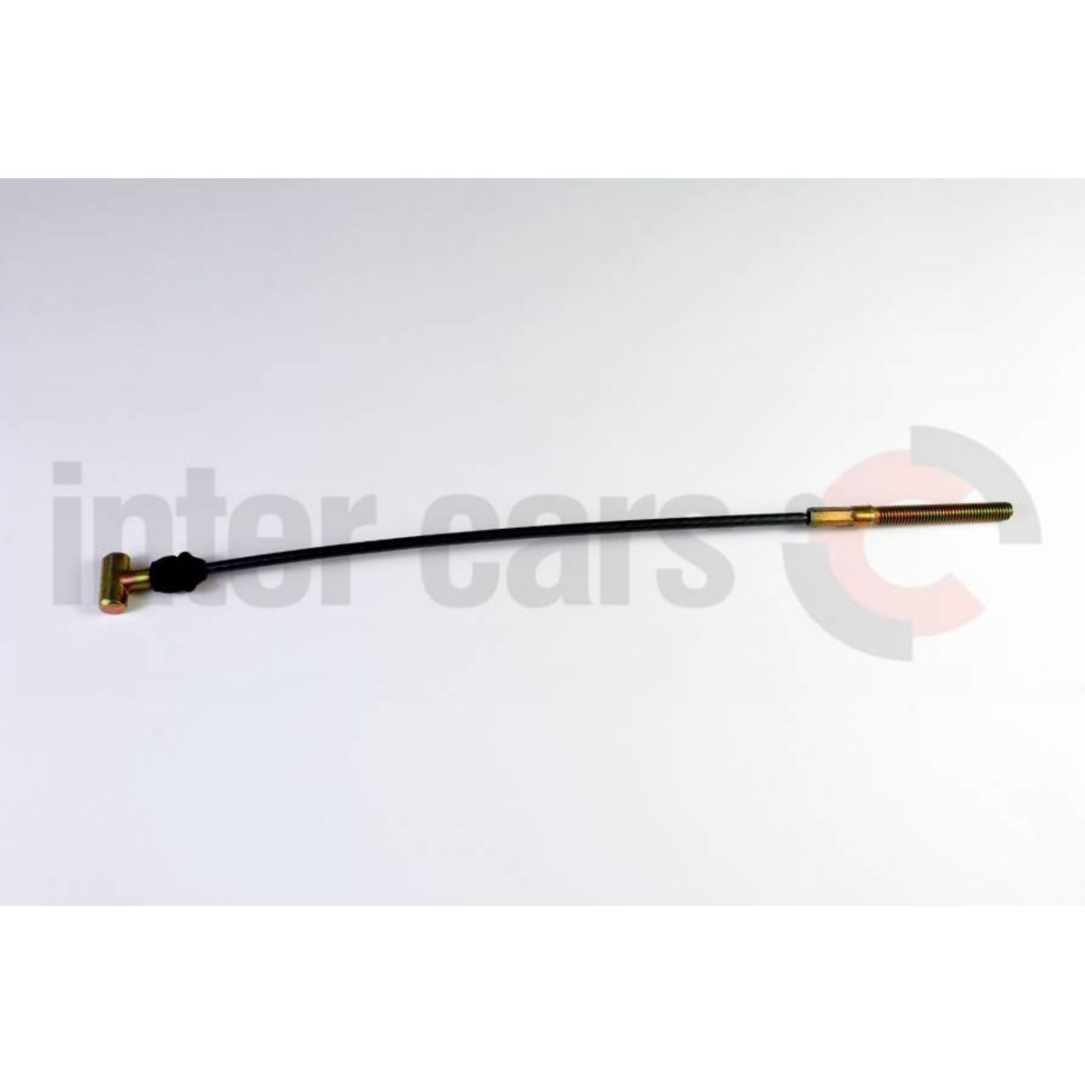 Image of Kabel, parkeerrem  52.0268.1