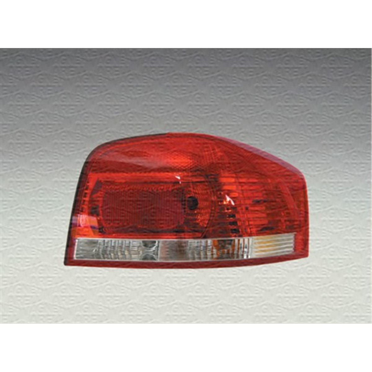 Magneti Marelli Faro Trasero 714028040803