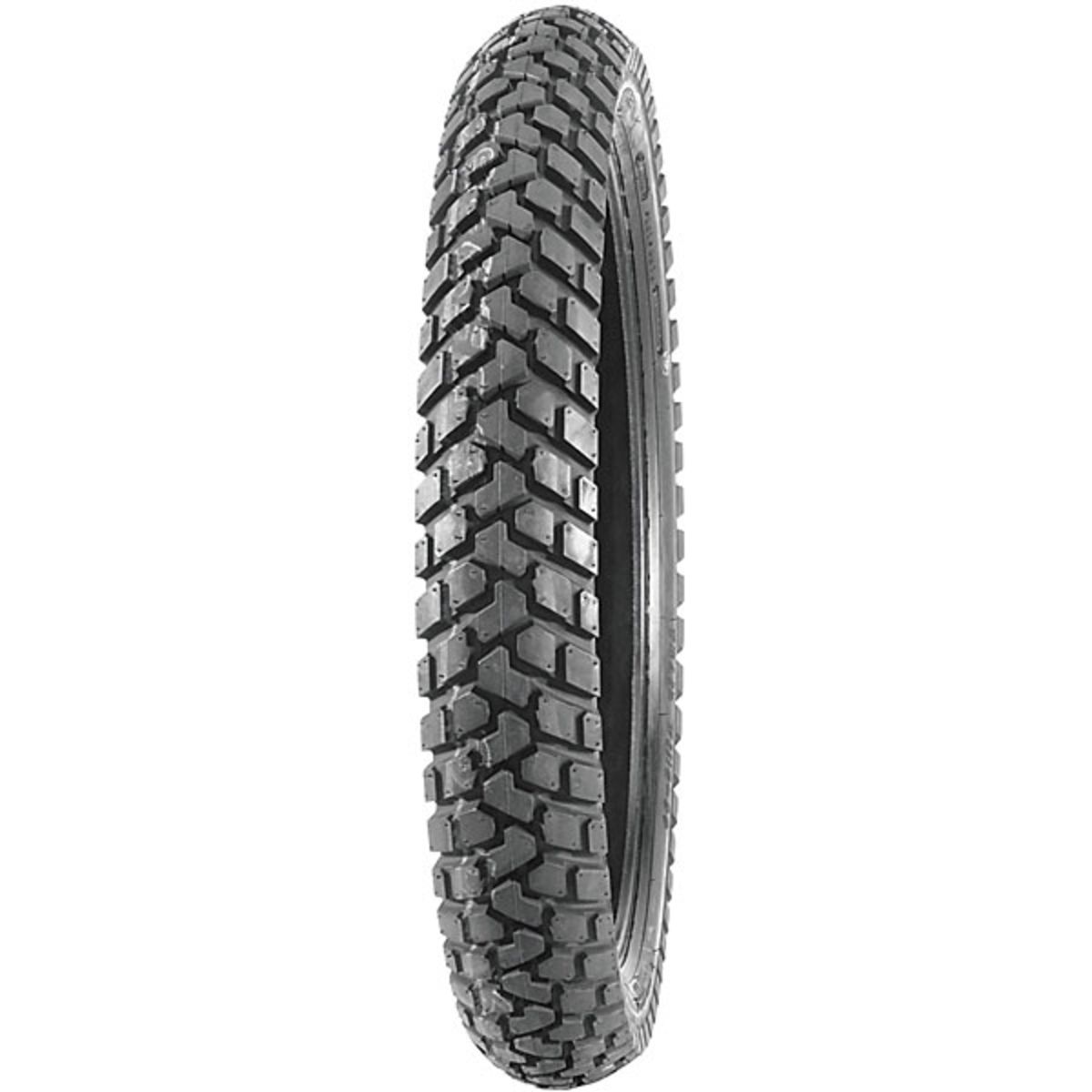 BRIDGESTONE TW39 90/100-19 TT 55P, Pneu moto Avant