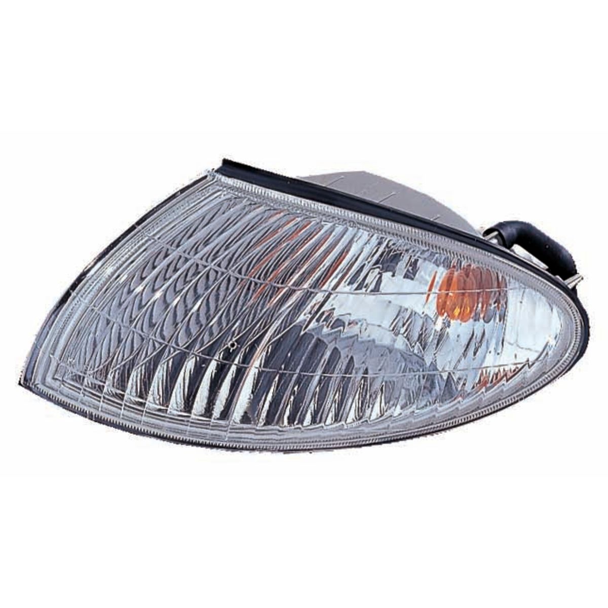 Image of Knipperlicht   links
