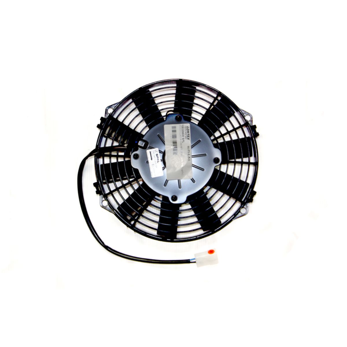 Ventilateur SPAL 10EO0608 SPL