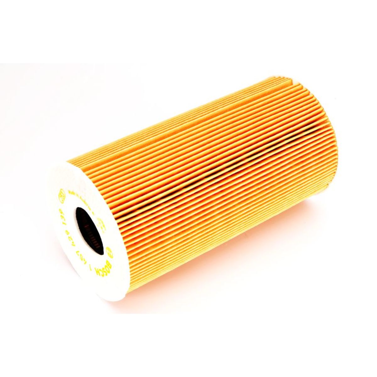 Image of Oliefilter