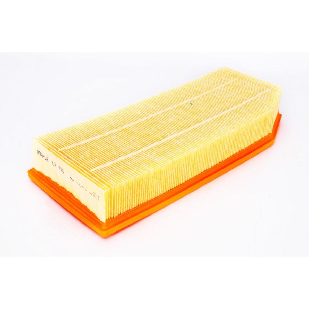 Image of MAHLE luchtfilter