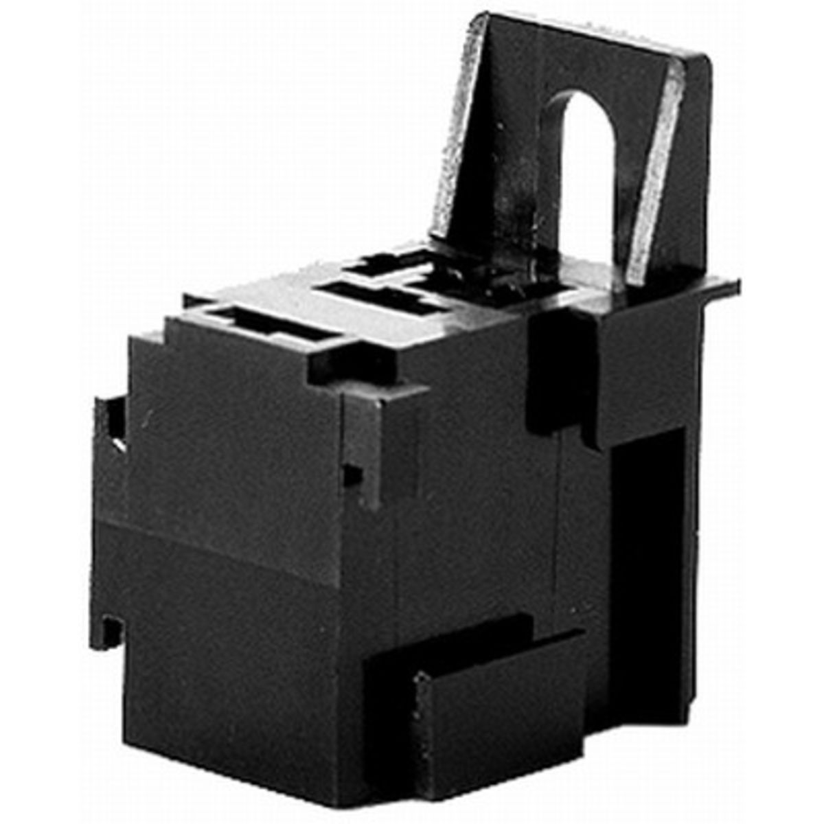 HELLA 8JD 733 962-001 Zoccolo relè - 5a... poli - Manicotto spina piatta - : 4.8/6.3mm