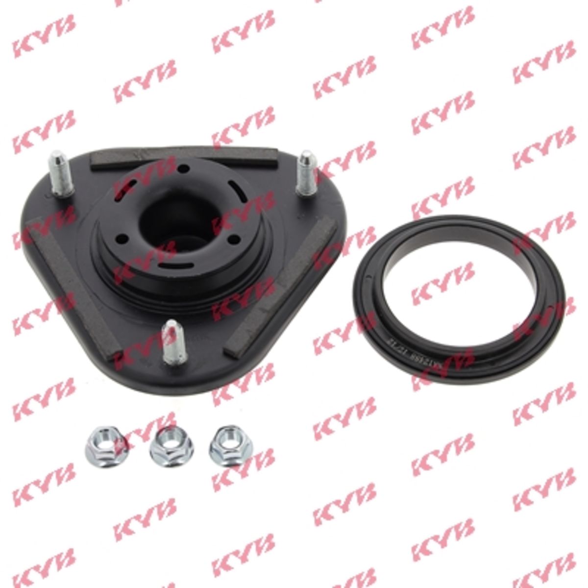 Image of Reparatieset, veerpoot