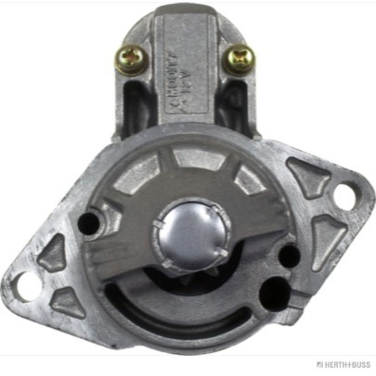 Image of Starter