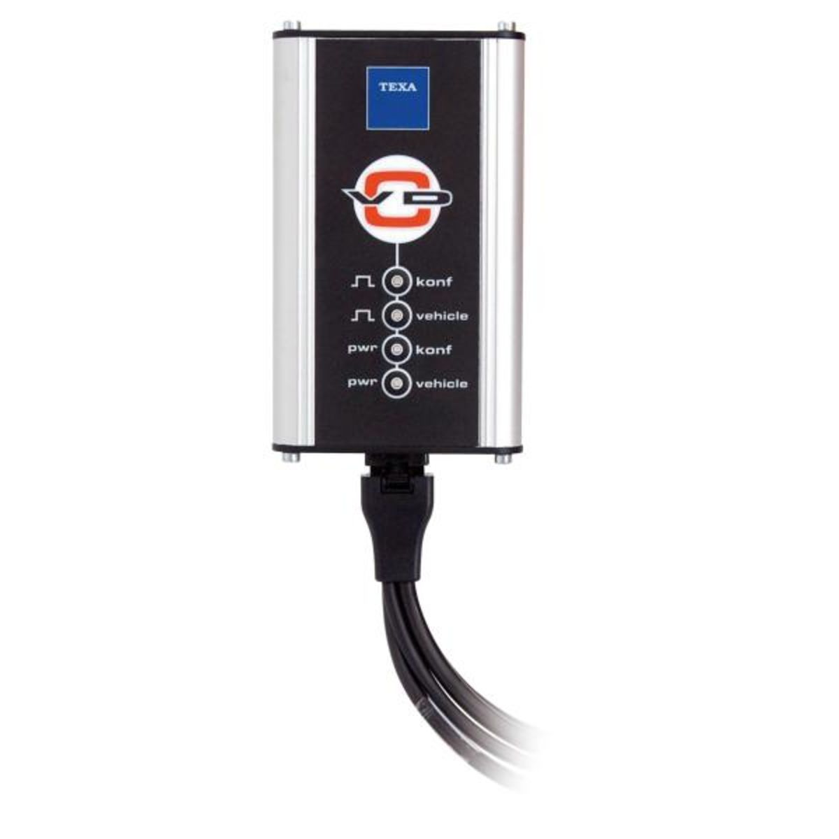 Image of Accessoires en onderdelen voor aircoservice-eenheden