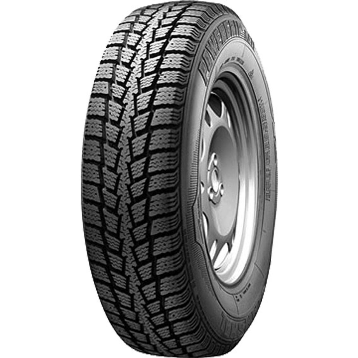 Image of Winterband  Power Grip KC11 31/10.50R15 109Q