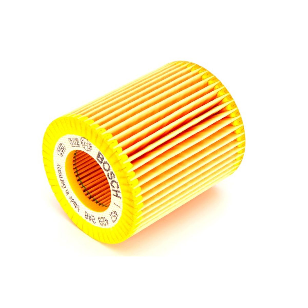 Image of Oliefilter