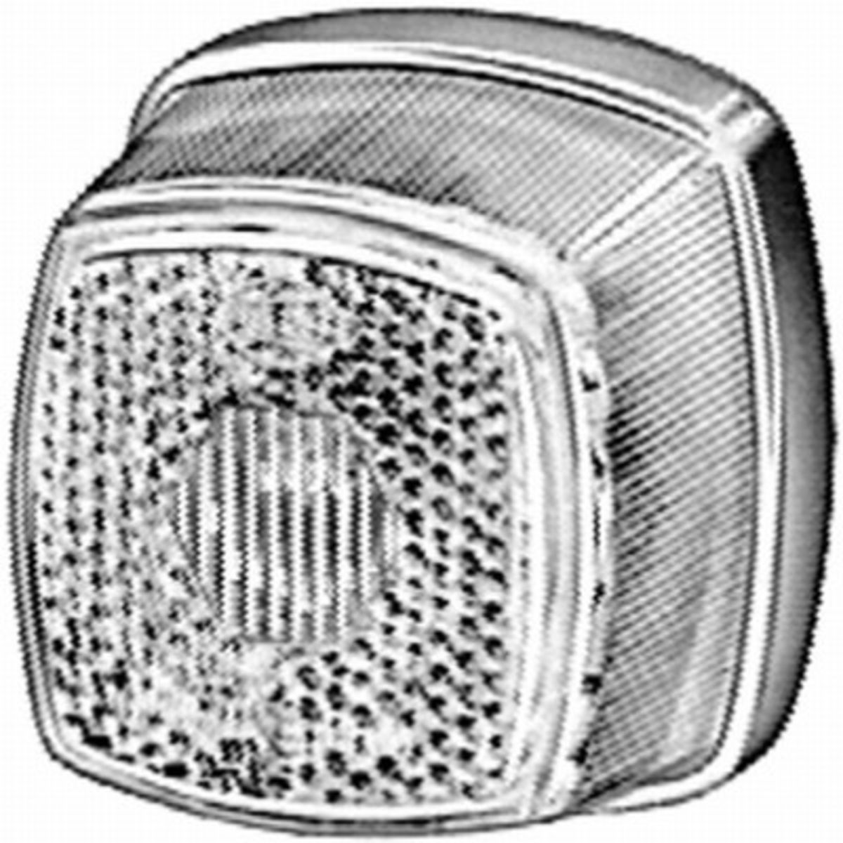 Image of Markeringslicht