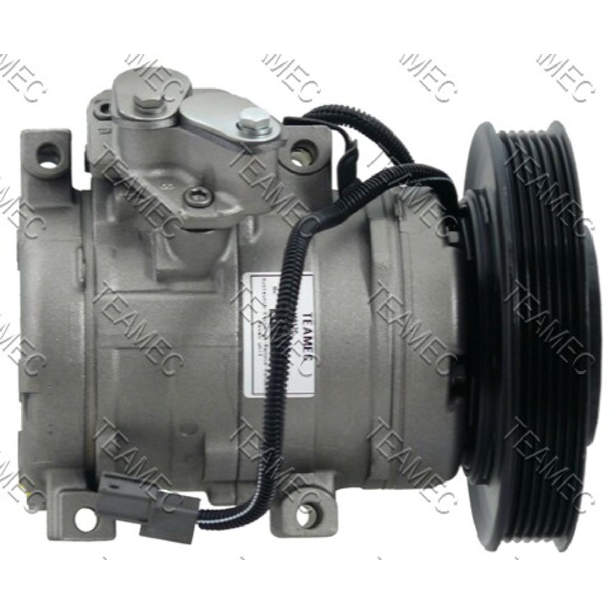 Klimakompressor TEAMEC 8638807