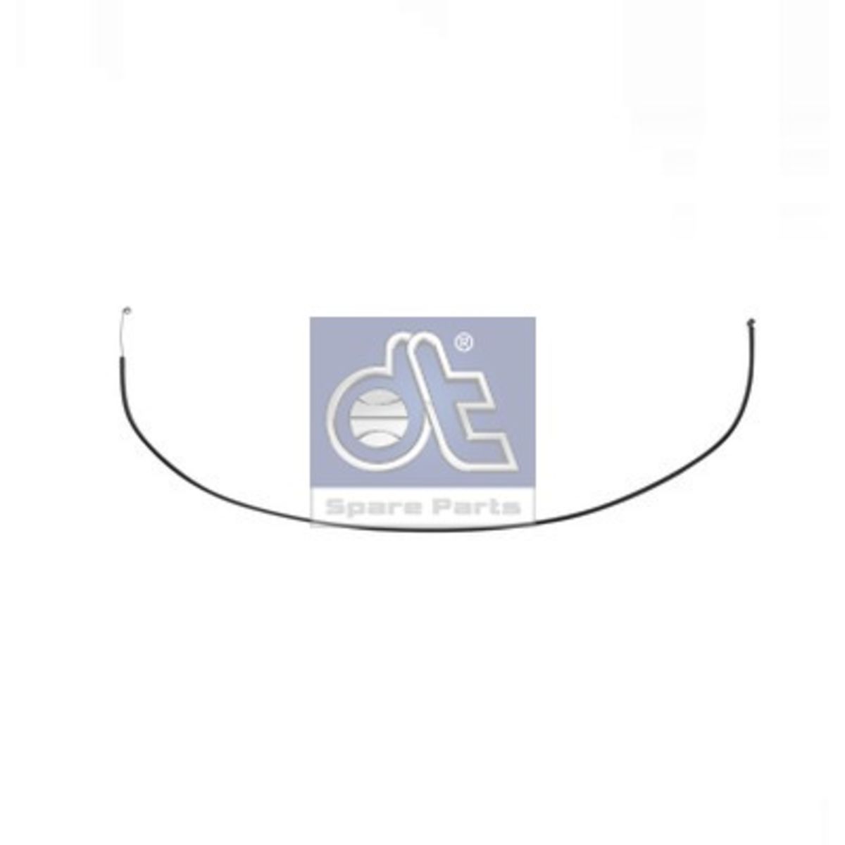 Image of Motorkap kabel DT Spare Parts