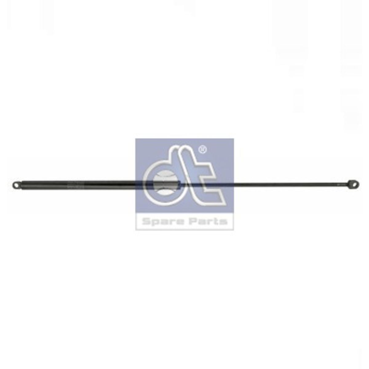 Image of Gasveer, motorkap DT Spare Parts