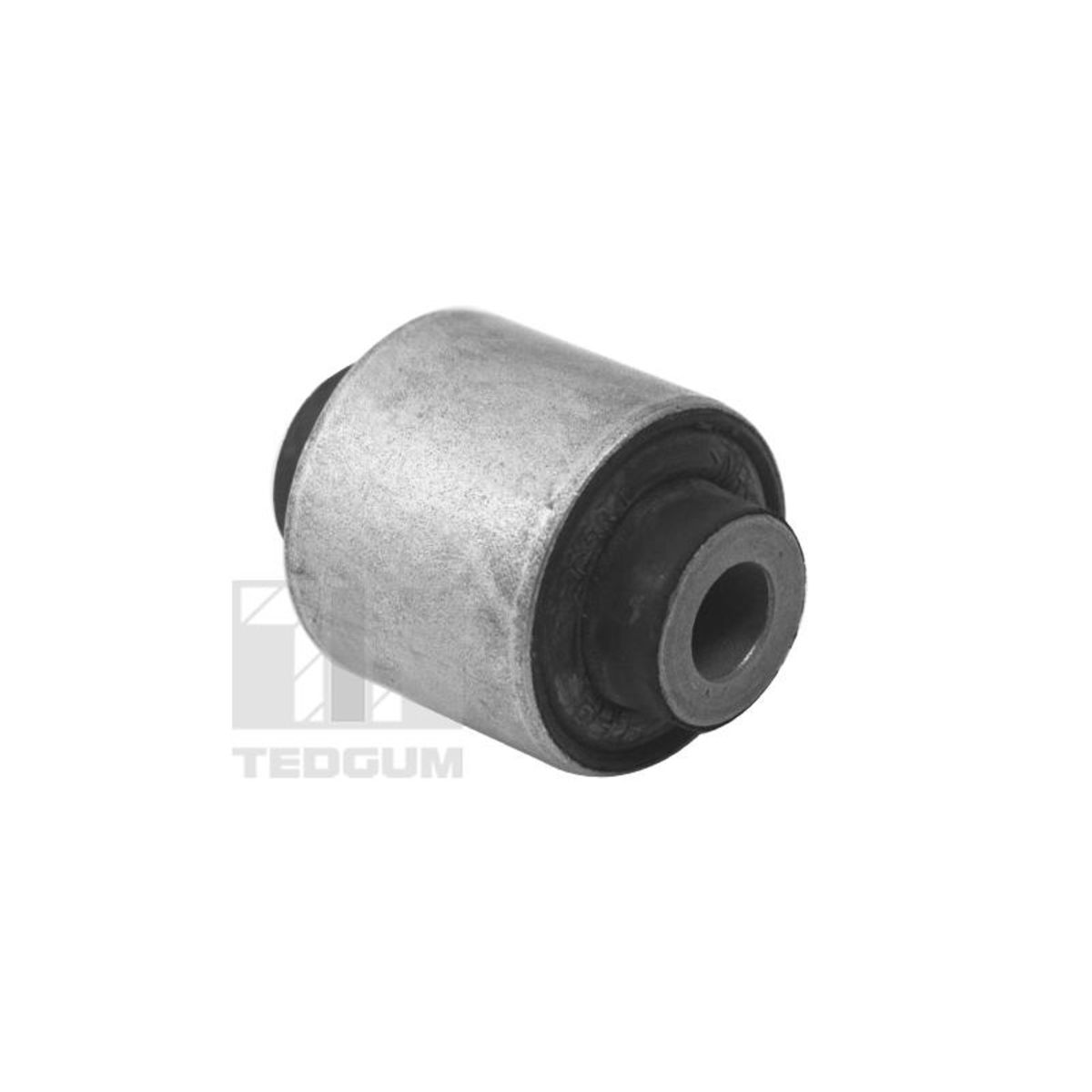 Tedgum Cuscinetto, Supporto Assale Ted21100