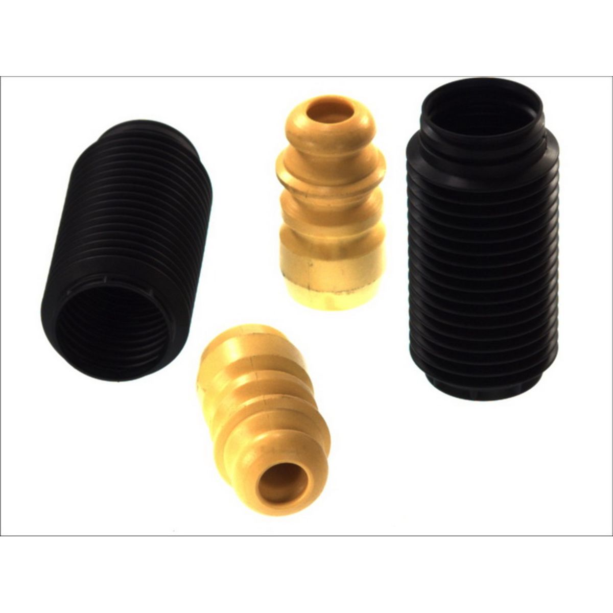 Image of Stofkap, schokdemper Protection Kit