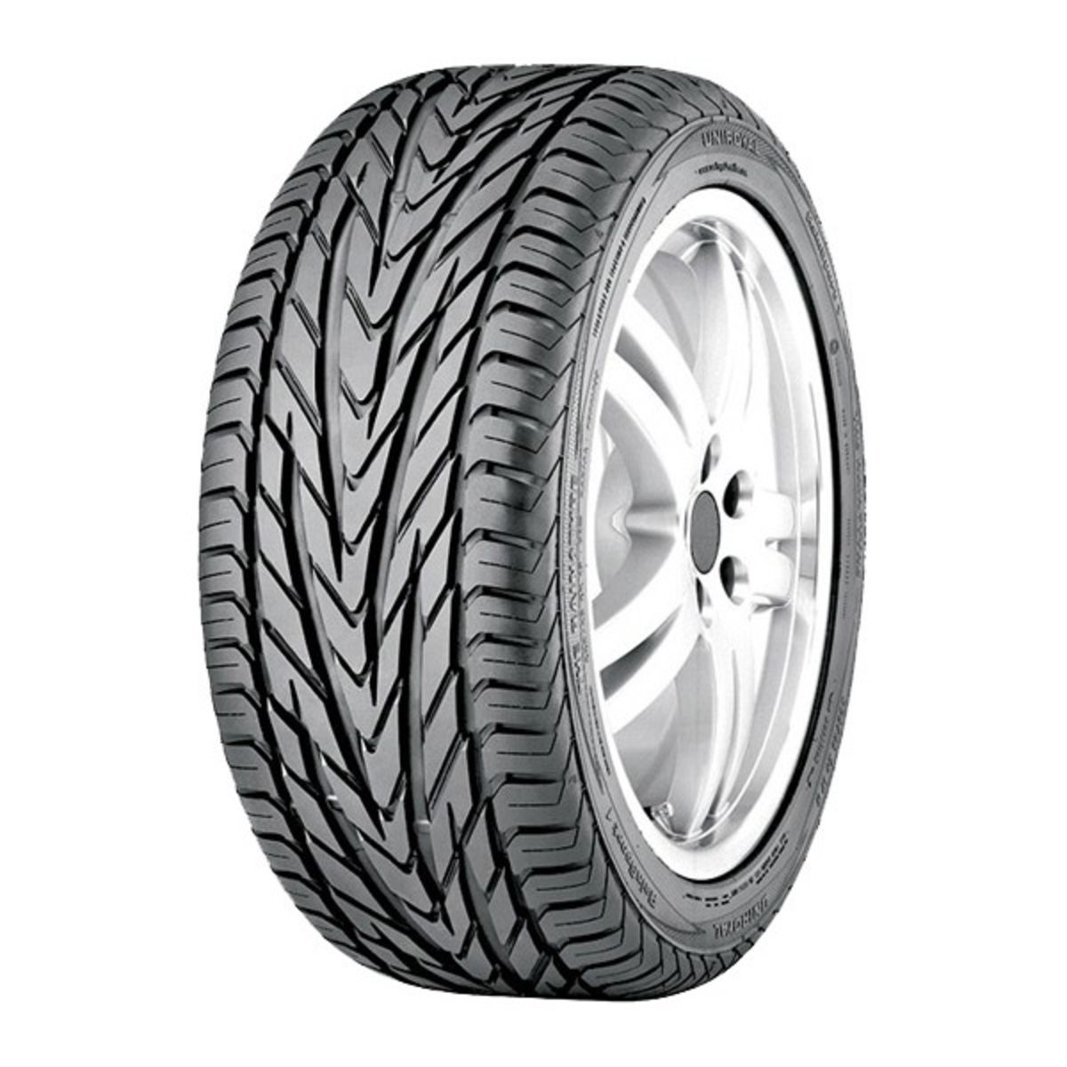 Image of Zomerbanden  Rallye 4X4 Street 255/60R17 106V