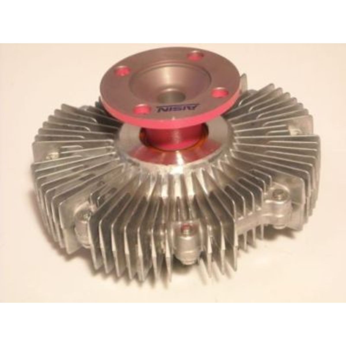 Koppeling, radiatorventilator
