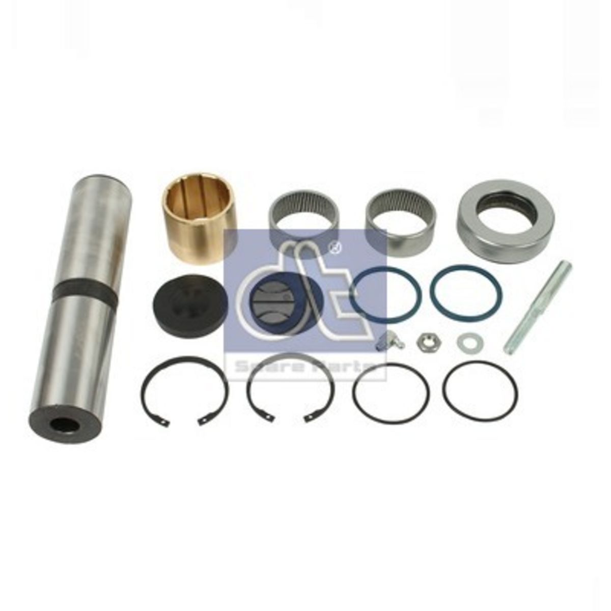 Image of Fusee reparatieset DT Spare Parts