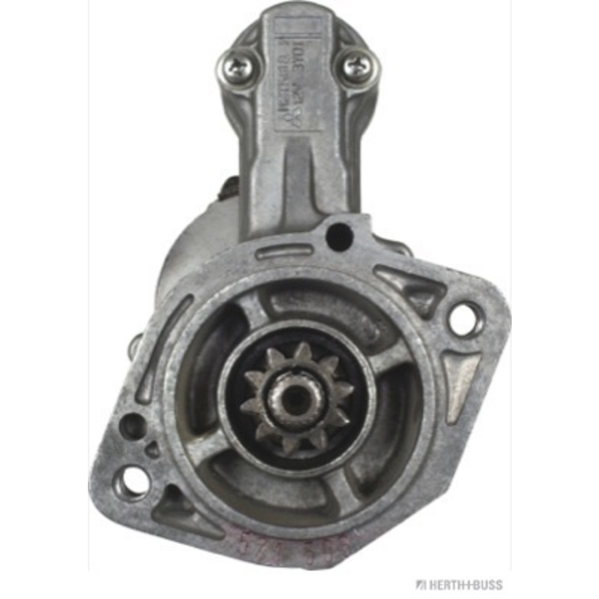 Image of Starter