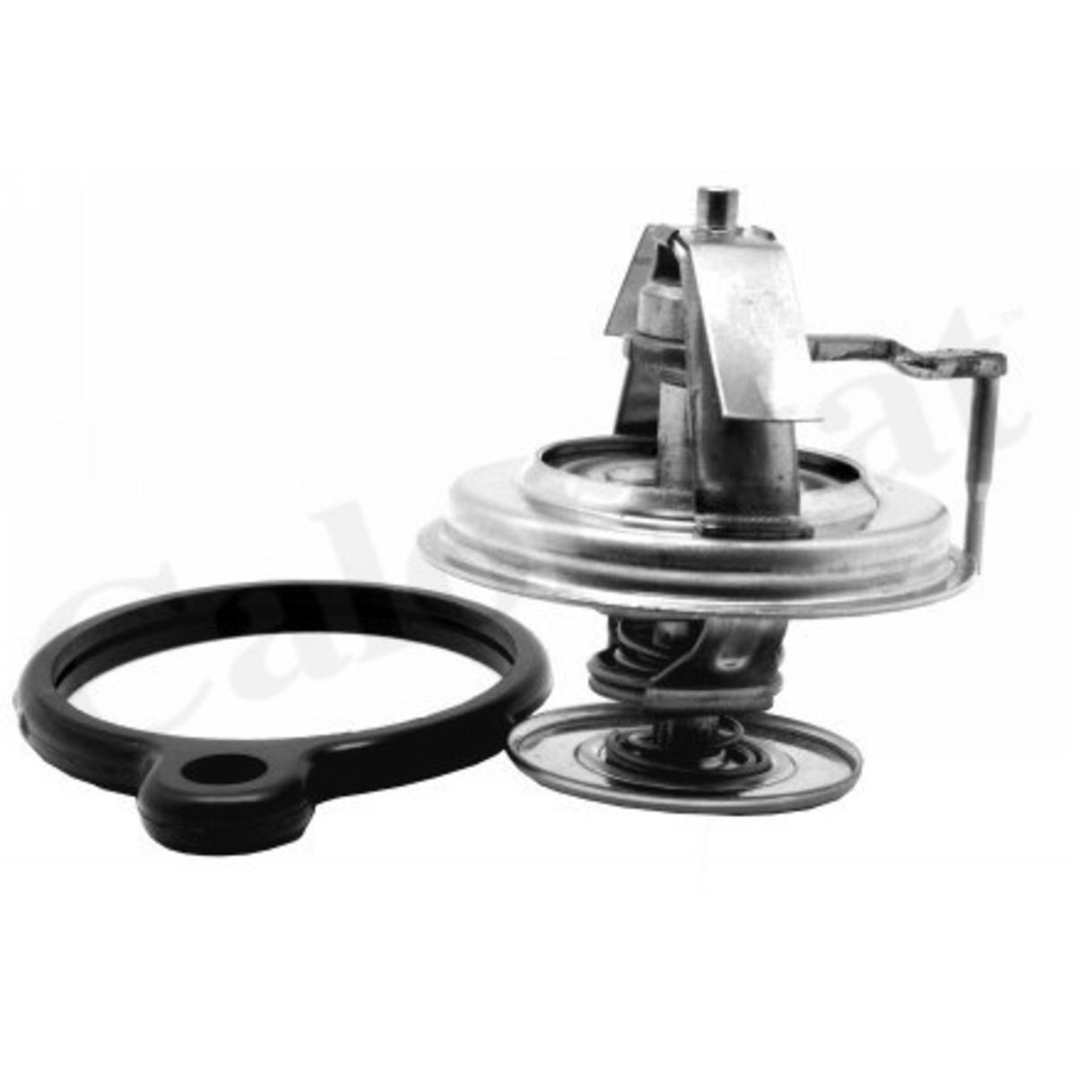 Image of Thermostaat, koelvloeistof