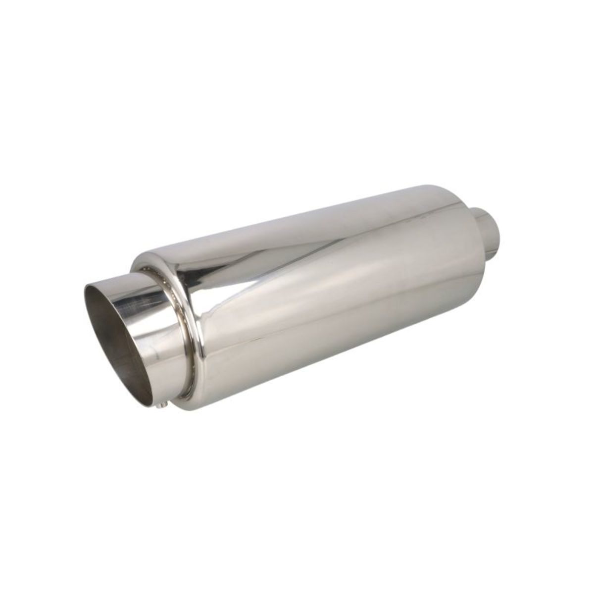 Silencieux arrière TURBOWORKS TW-TL-025