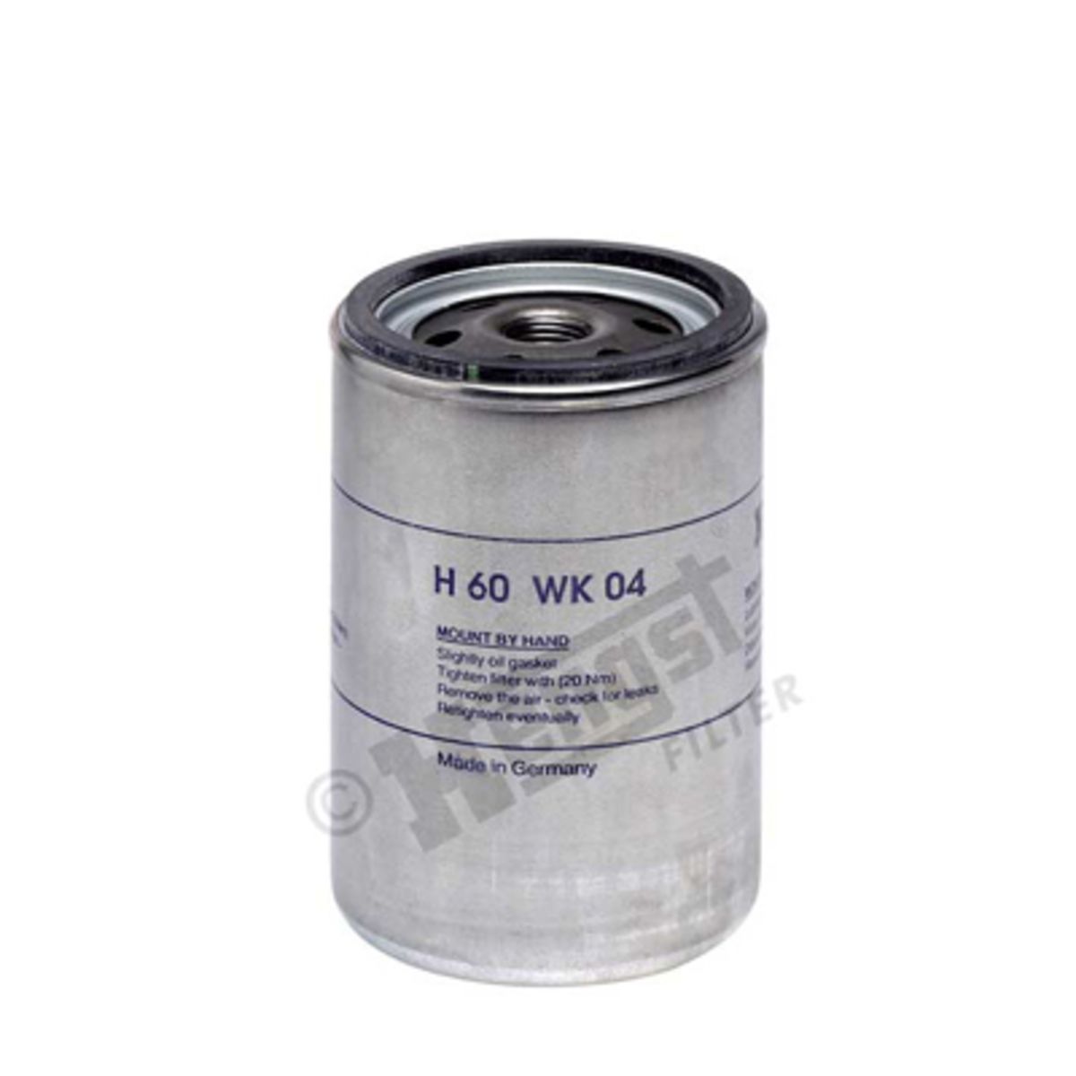 Image of Brandstoffilter  FILTER