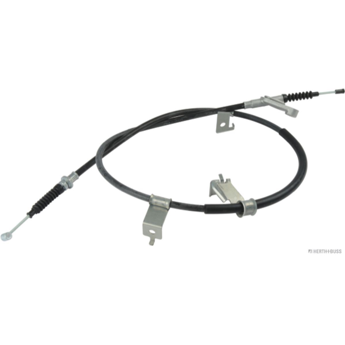 Image of Kabel, parkeerrem   links