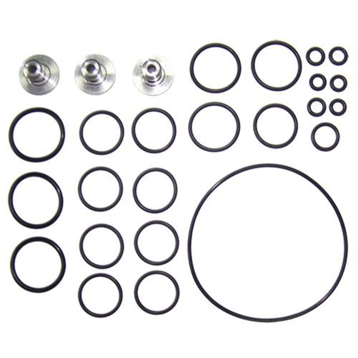 Image of Reparatieset, remkrachtverdeler
