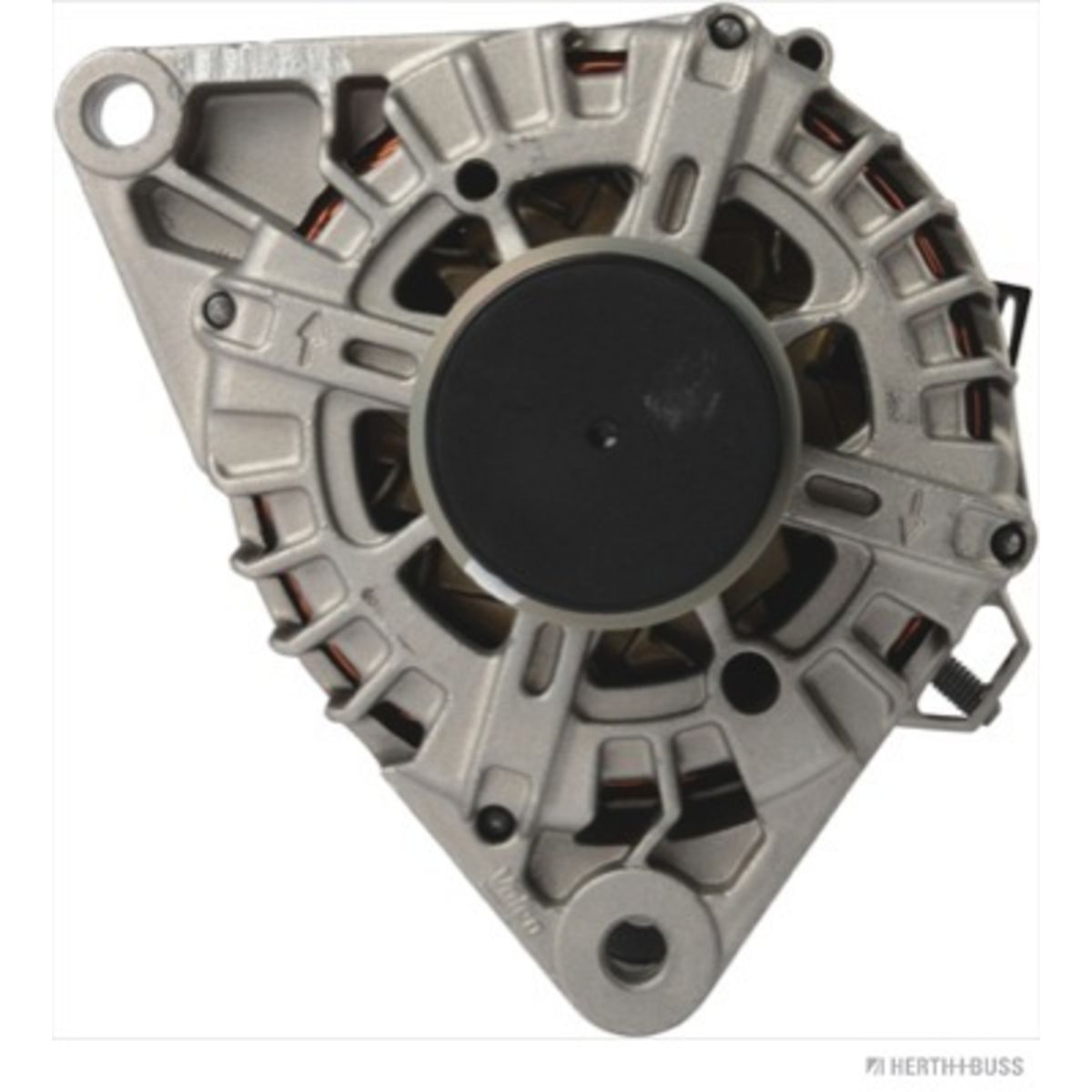 Image of Driefasige generator