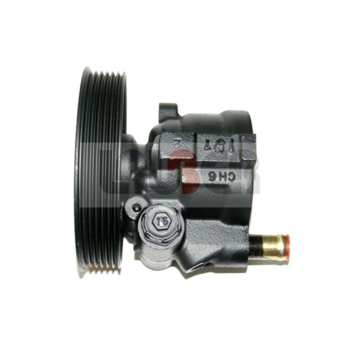 Image of Hydraulische pomp, stuurinrichting