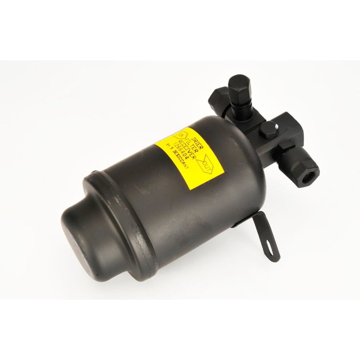 Nrf Droger, Airconditioning 33018
