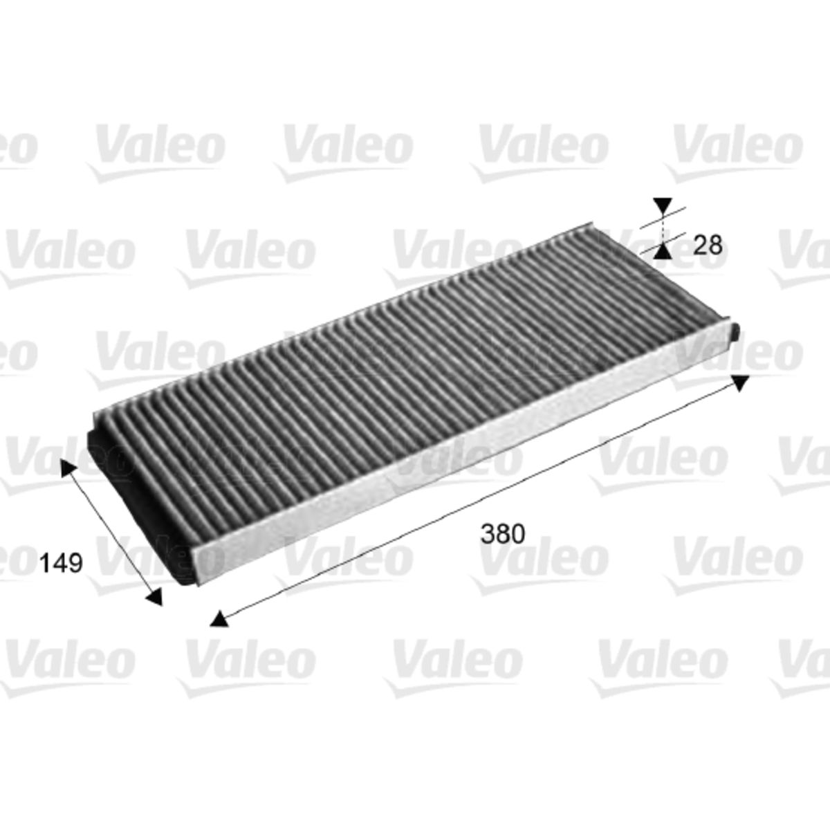 Image of Cabinefilter