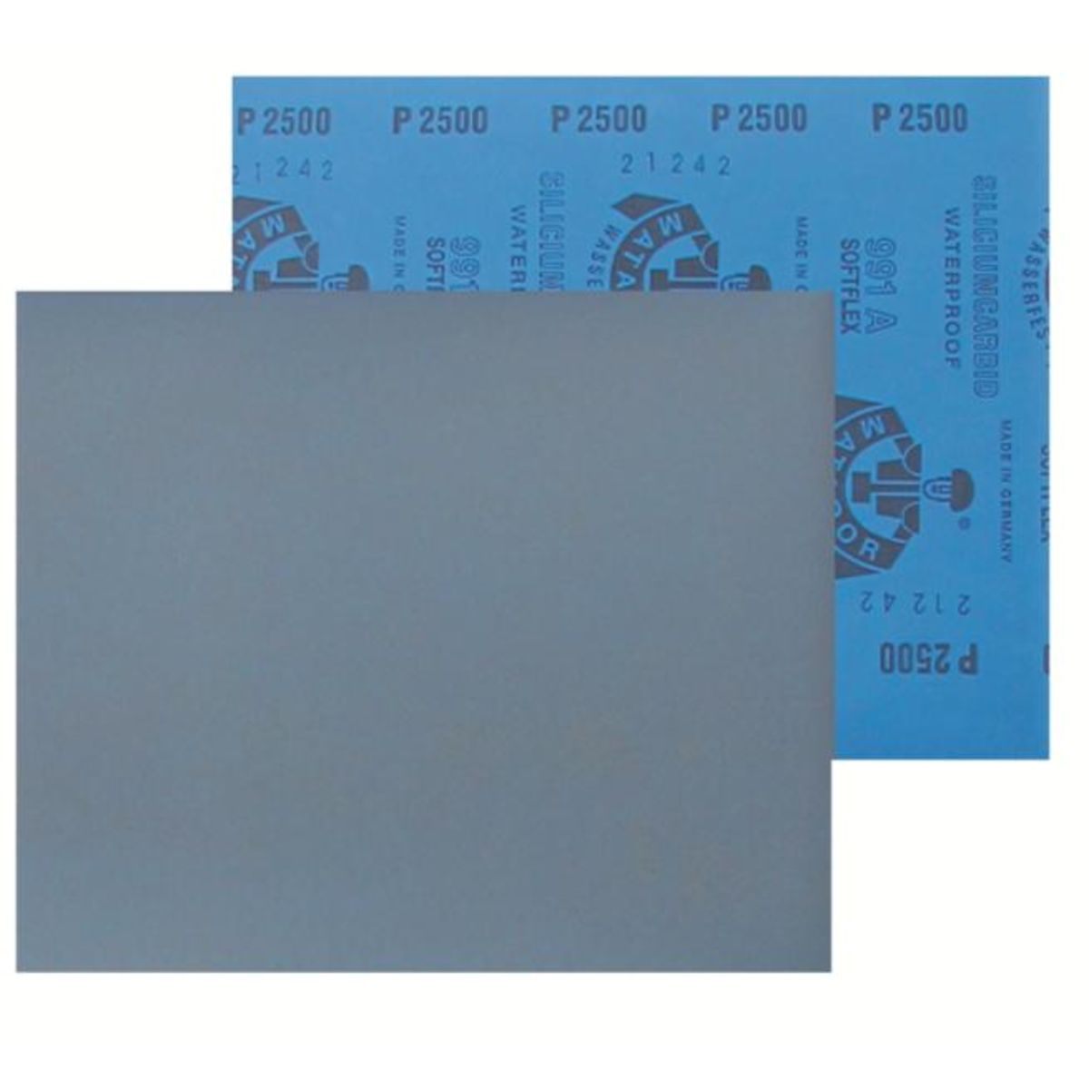Schleifpapier STARCKE 10MW1500P