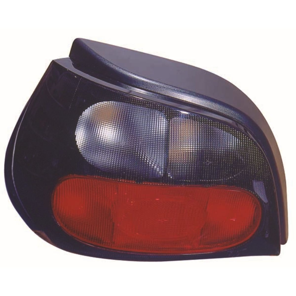 Depo Achterlicht  551-1924L-UE links