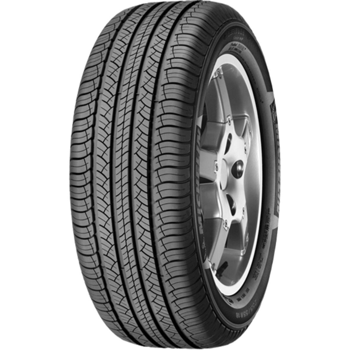 Image of Zomerbanden  Latitude Tour HP 255/50R19 XL 107H