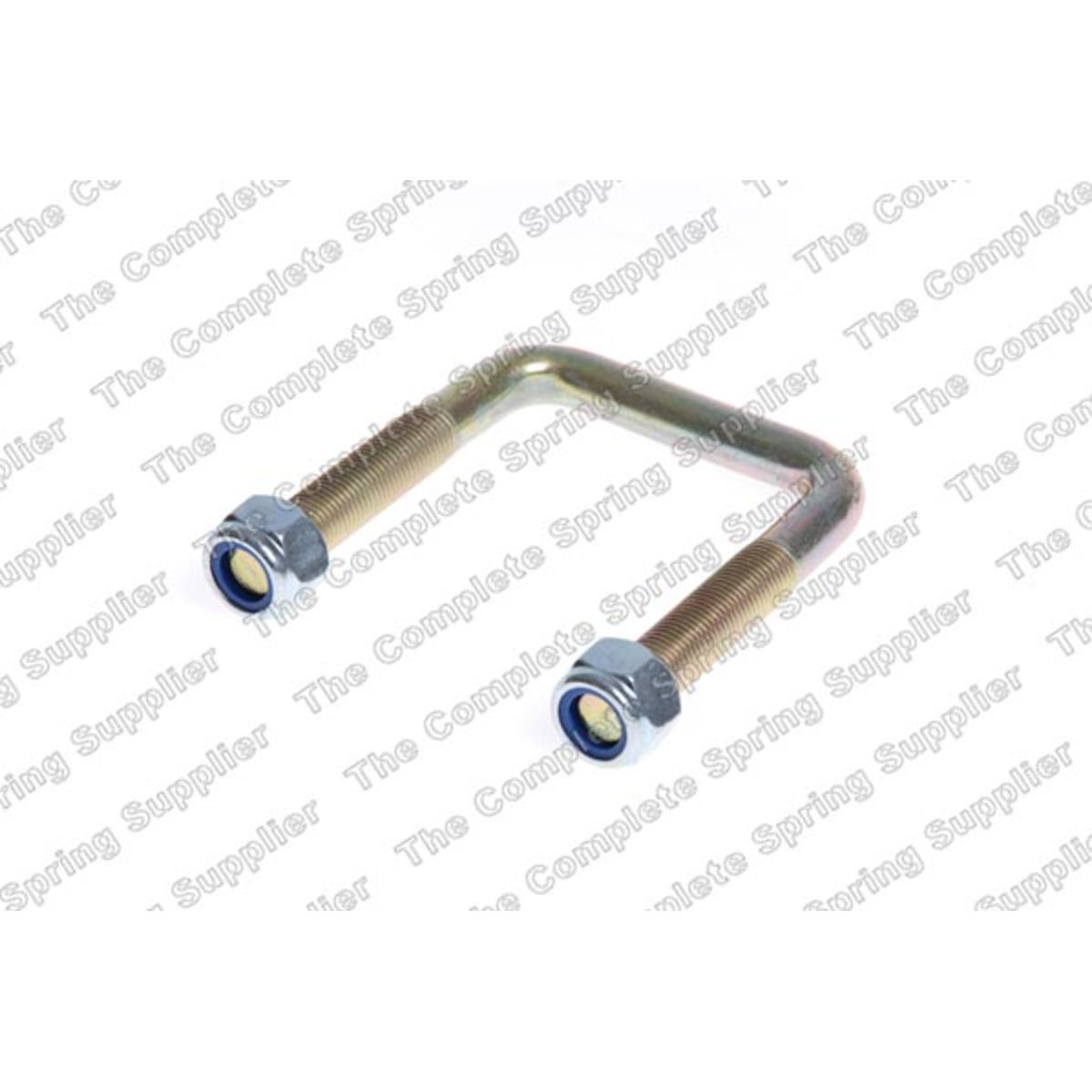 Supporto balestra 77833 LESJÖFORS per FIAT PEUGEOT CITROËN IVECO - Immagine 7