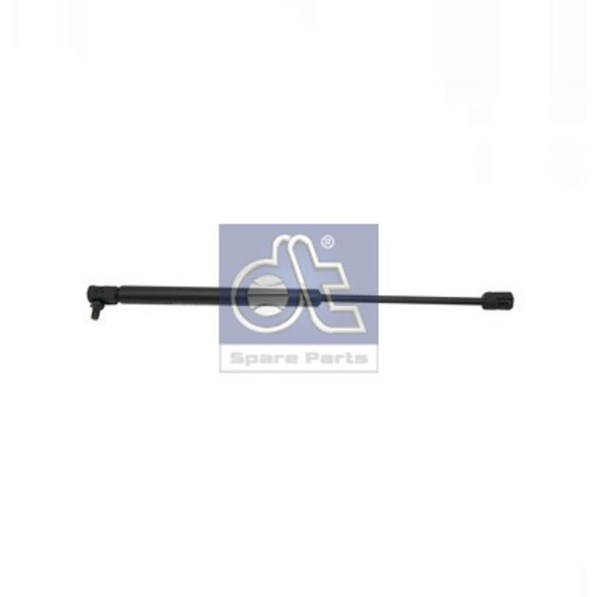 Image of Gasveer, gereedschapsruimteklep DT Spare Parts
