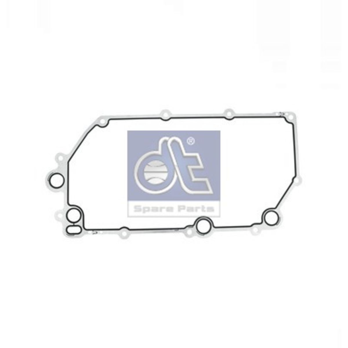 Image of Pakking, Olie radiator DT Spare Parts