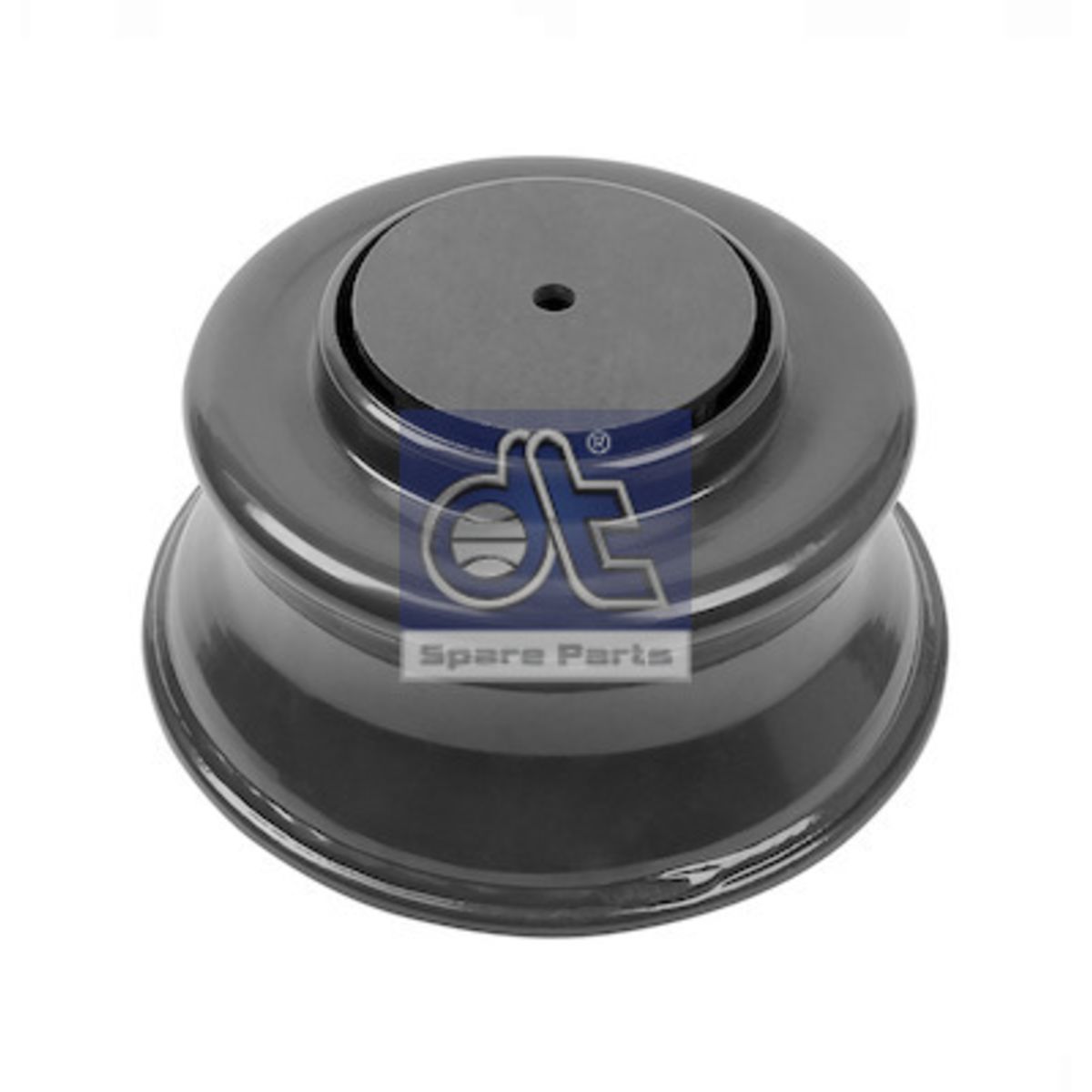 Image of Buffer, luchtbalg met rollende zuiger DT Spare Parts