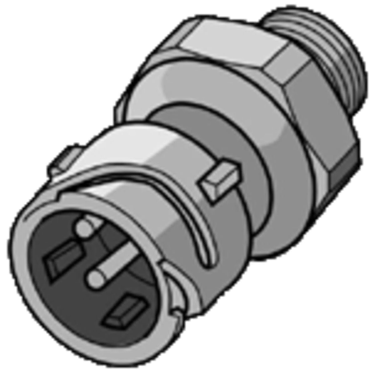 Image of Turbocompressorcomponent -BREMSE