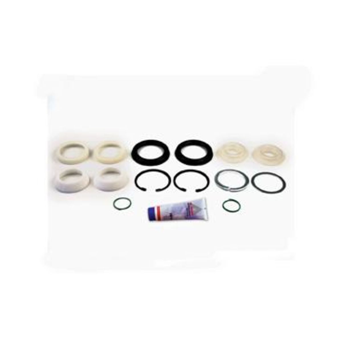 Image of Reparatieset, stuur