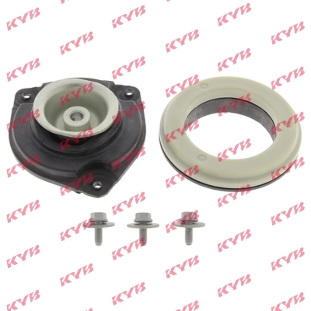 Image of Reparatieset, veerpoot   rechts