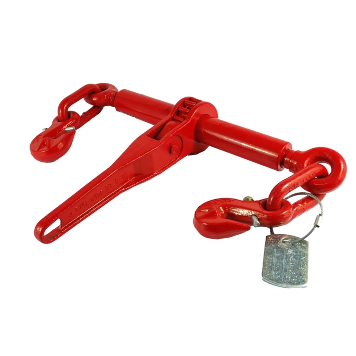Image of Laadbevestiging accessoires