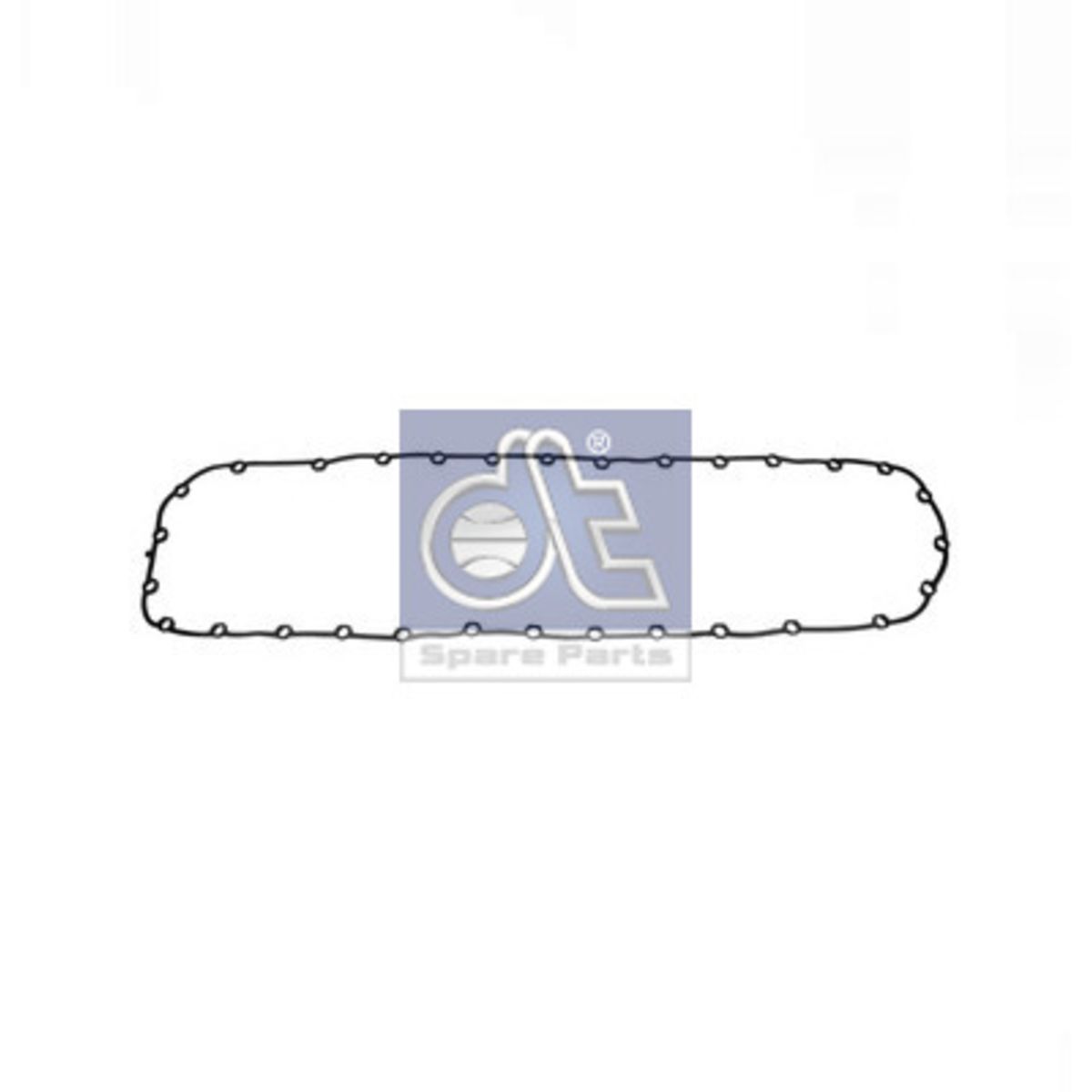 Image of Pakking, oliepan DT Spare Parts