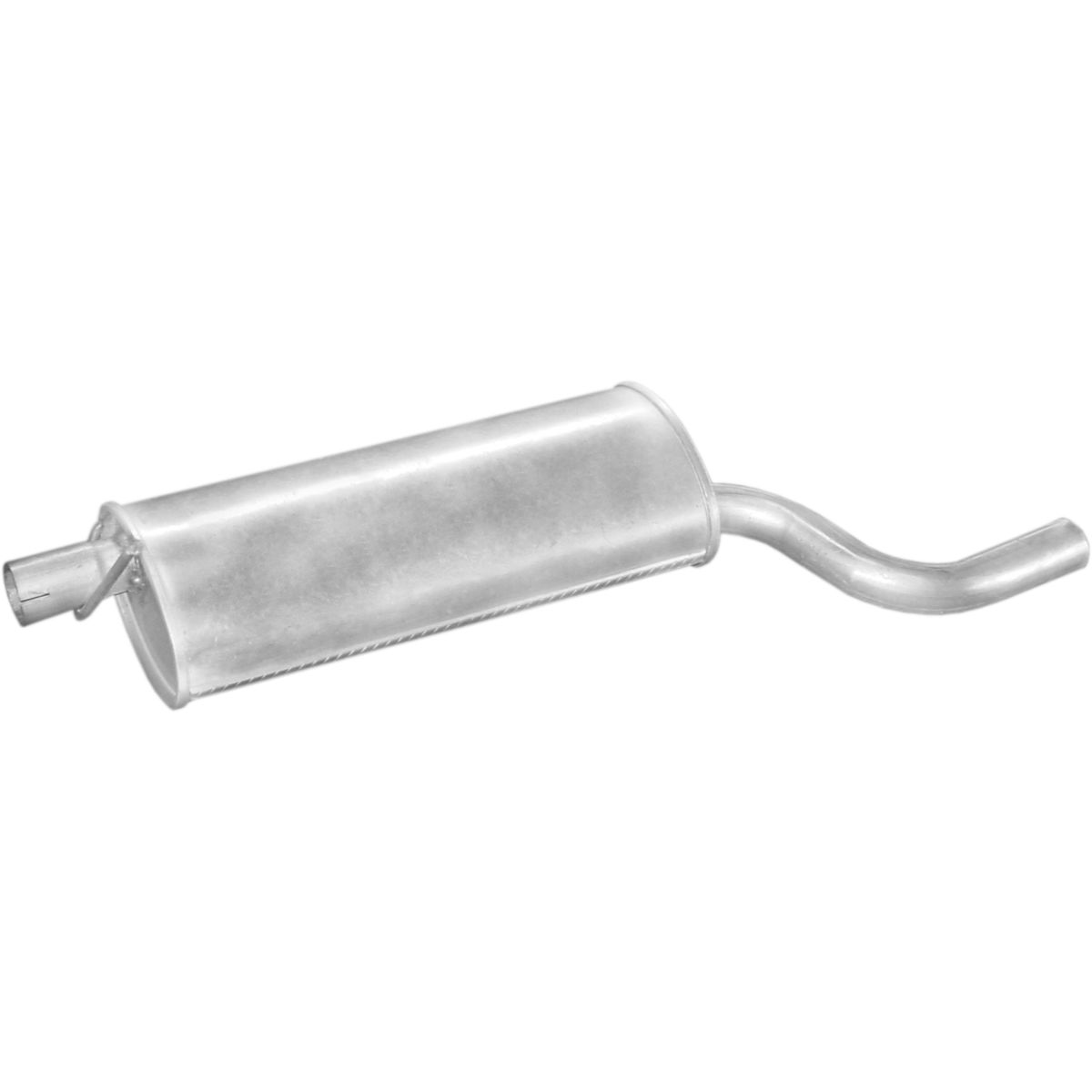 Image of Geluiddemper achter  0219-01-01719P