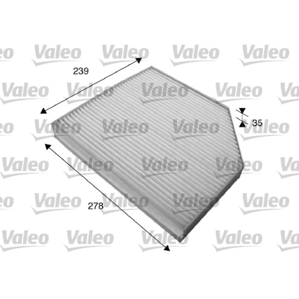Image of Cabinefilter
